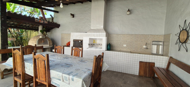 Imagem Casa com 3 Quartos à Venda, 230 m² em Boiçucanga - São Sebastião