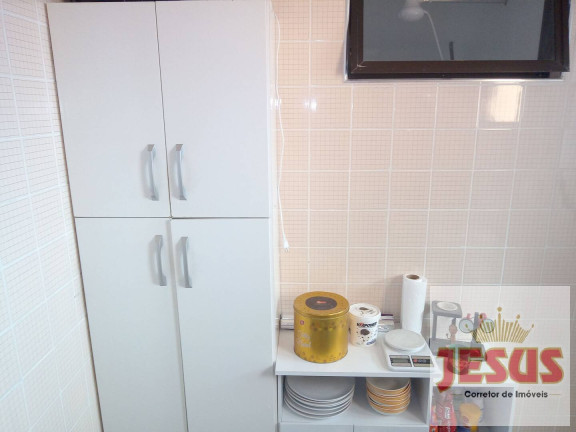 Imagem Cobertura com 3 Quartos à Venda, 215 m² em Enseada - Guarujá