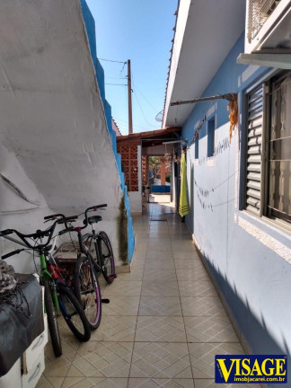 Imagem Casa com 2 Quartos à Venda, 152 m² em Jd. Paraiso - Jacareí Imagem Casa com 2 Quartos à Venda, 152 m² em Jd. Paraiso - Jacareí
