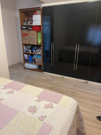 Imagem Apartamento com 5 Quartos à Venda, 110 m² em Bandeiras - Osasco