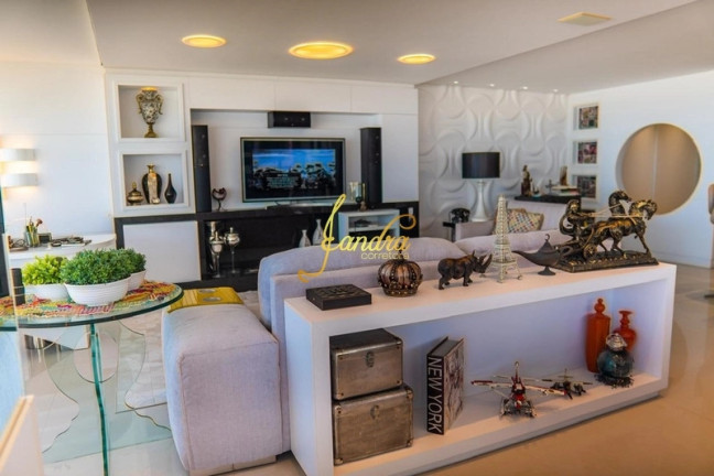 Imagem Apartamento com 4 Quartos à Venda, 187 m² em Navegantes - Capão Da Canoa Imagem Apartamento com 4 Quartos à Venda, 187 m² em Navegantes - Capão Da Canoa