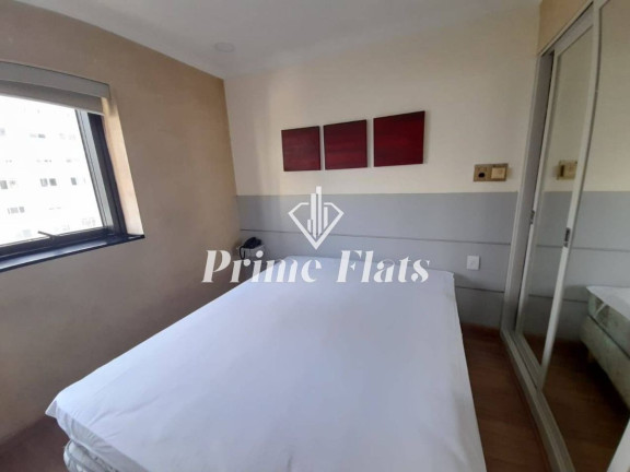 Imagem Apartamento com 1 Quarto para Alugar, 28 m² em Jardim Paulista - São Paulo Imagem Apartamento com 1 Quarto para Alugar, 28 m² em Jardim Paulista - São Paulo