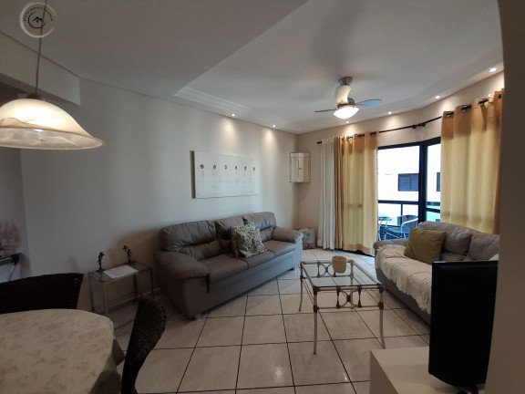 Imagem Apartamento com 2 Quartos à Venda, 75 m² em Enseada - Guarujá Imagem Apartamento com 2 Quartos à Venda, 75 m² em Enseada - Guarujá