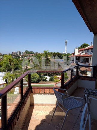 Imagem Imóvel com 4 Quartos à Venda, 324 m² em Menino Deus - Porto Alegre