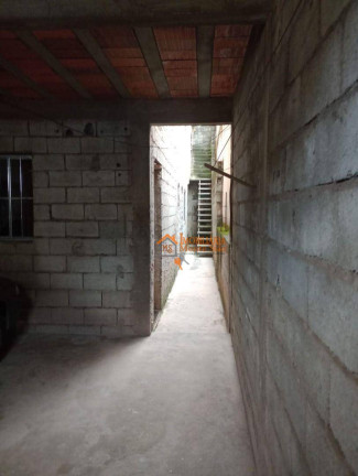 Imagem Sobrado com 3 Quartos à Venda, 125 m² em Jardim Ponte Alta I - Guarulhos Imagem Sobrado com 3 Quartos à Venda, 125 m² em Jardim Ponte Alta I - Guarulhos