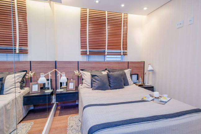 Imagem Apartamento com 2 Quartos à Venda, 56 m² em Jardim Santa Cruz (sacomã) - São Paulo Imagem Apartamento com 2 Quartos à Venda, 56 m² em Jardim Santa Cruz (sacomã) - São Paulo