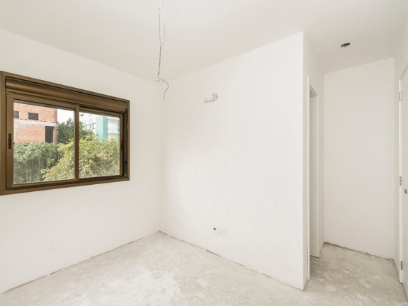 Imagem Apartamento com 3 Quartos à Venda, 90 m² em Higienópolis - Porto Alegre Imagem Apartamento com 3 Quartos à Venda, 90 m² em Higienópolis - Porto Alegre