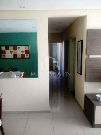 Imagem Cobertura com 3 Quartos à Venda, 240 m² em Vila Scarpelli - Santo André Imagem Cobertura com 3 Quartos à Venda, 240 m² em Vila Scarpelli - Santo André