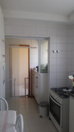 Imagem Apartamento com 3 Quartos à Venda, 134 m² em Ipiranga - Sao Paulo