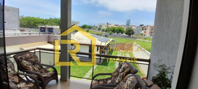 Imagem Casa com 4 Quartos à Venda, em Maria Turri - Rio Das Ostras Imagem Casa com 4 Quartos à Venda, em Maria Turri - Rio Das Ostras