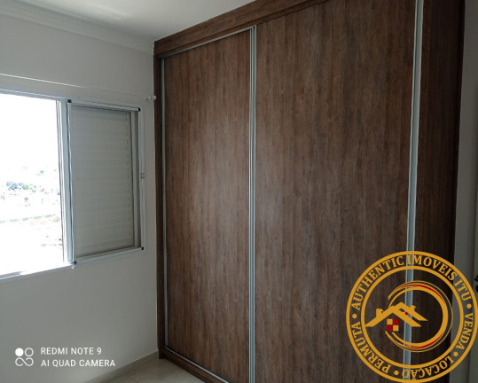 Imagem Apartamento com 2 Quartos à Venda, 49 m² em Nossa Senhora Aparecida - Itu Imagem Apartamento com 2 Quartos à Venda, 49 m² em Nossa Senhora Aparecida - Itu