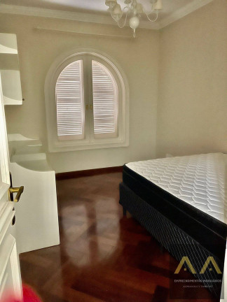 Imagem Casa de Condomínio com 5 Quartos para Alugar, 640 m² em Alphaville - Barueri Imagem Casa de Condomínio com 5 Quartos para Alugar, 640 m² em Alphaville - Barueri
