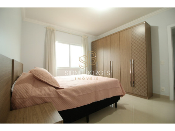 Imagem Apartamento com 3 Quartos à Venda, 131 m² em Balneário - Piratuba