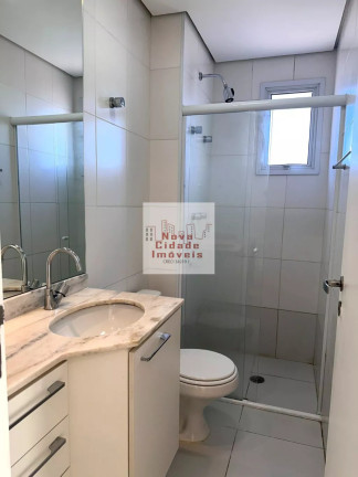 Imagem Imóvel com 1 Quarto para Alugar, 44 m² em Brooklin Paulista - São Paulo