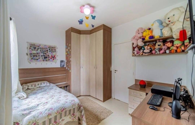 Imagem Casa de Condomínio com 2 Quartos à Venda, 92 m² em Paisagem Renoir - Cotia Imagem Casa de Condomínio com 2 Quartos à Venda, 92 m² em Paisagem Renoir - Cotia