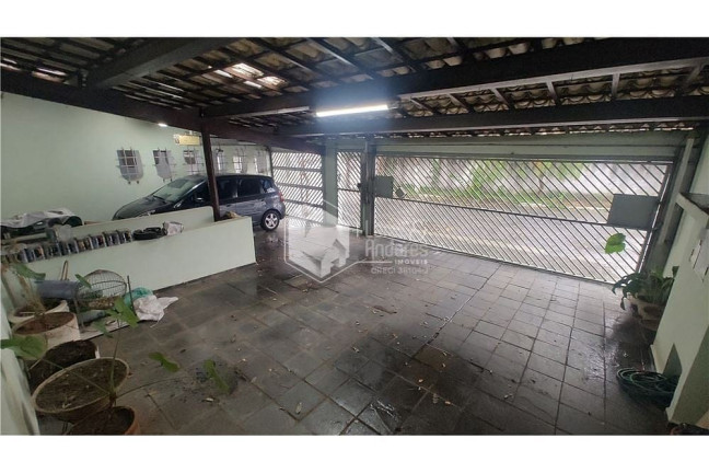 Imagem Casa com 4 Quartos à Venda, 245 m² em Jardim Prudência - São Paulo