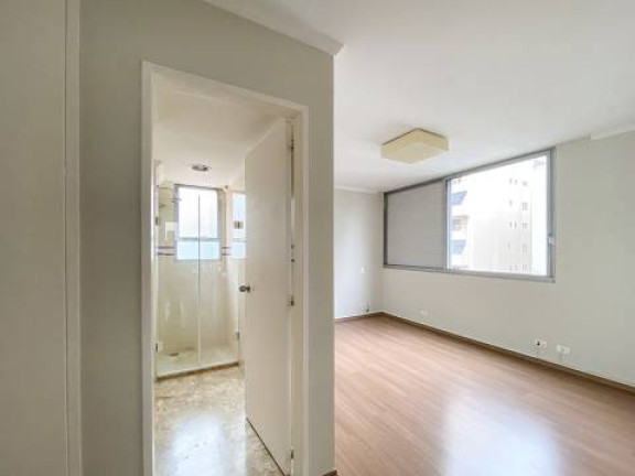 Imagem Apartamento com 3 Quartos à Venda, 158 m² em Itaim Bibi - São Paulo
