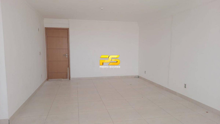 Imagem Apartamento com 3 Quartos à Venda, 122 m² em Estados - João Pessoa Imagem Apartamento com 3 Quartos à Venda, 122 m² em Estados - João Pessoa