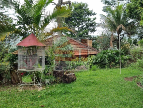 Imagem Chácara à Venda, 4.000 m² em Bairro Do Grama - Caçapava