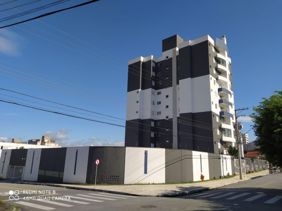 Imagem Apartamento com 3 Quartos à Venda, 86 m² em Vila São José - Taubaté