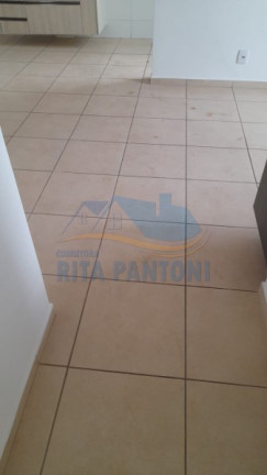 Imagem Apartamento com 2 Quartos à Venda, 64 m² em Jardim Anhanguera - Ribeirão Preto
