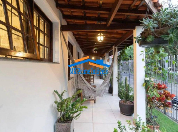 Imagem Casa com 3 Quartos à Venda, 239 m² em Parque Continental - São Paulo Imagem Casa com 3 Quartos à Venda, 239 m² em Parque Continental - São Paulo