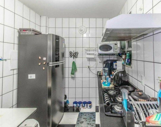 Imagem Cobertura com 3 Quartos à Venda, 180 m² em Santa Tereza - Belo Horizonte