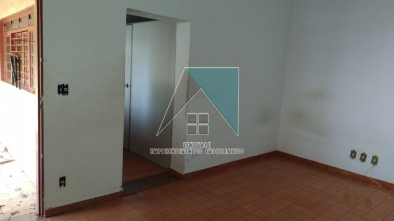 Imagem Casa à Venda, 108 m² em Campos Eliseos - Ribeirão Preto