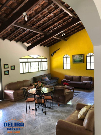 Imagem Chácara com 4 Quartos à Venda, 35 m² em Divininho - Nazaré Paulista Imagem Chácara com 4 Quartos à Venda, 35 m² em Divininho - Nazaré Paulista
