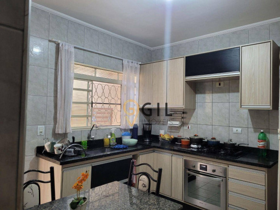 Imagem Casa com 2 Quartos à Venda, 155 m² em Jardim Nova Esperança - Jacareí Imagem Casa com 2 Quartos à Venda, 155 m² em Jardim Nova Esperança - Jacareí
