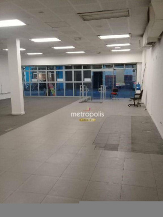 Imagem Sala Comercial para Alugar, 580 m² em Centro - São Caetano Do Sul Imagem Sala Comercial para Alugar, 580 m² em Centro - São Caetano Do Sul