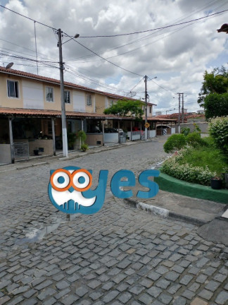 Imagem Casa com 2 Quartos à Venda, 60 m² em Conceição - Feira De Santana