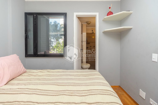 Imagem Apartamento com 3 Quartos à Venda, 68 m² em Vila Mariana - São Paulo