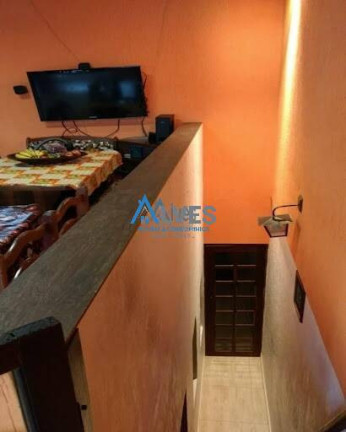 Imagem Casa com 4 Quartos à Venda, 75 m² em Cooperativa - São Bernardo Do Campo Imagem Casa com 4 Quartos à Venda, 75 m² em Cooperativa - São Bernardo Do Campo