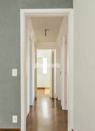 Imagem Apartamento com 3 Quartos à Venda, 80 m² em Brooklin Paulista - São Paulo