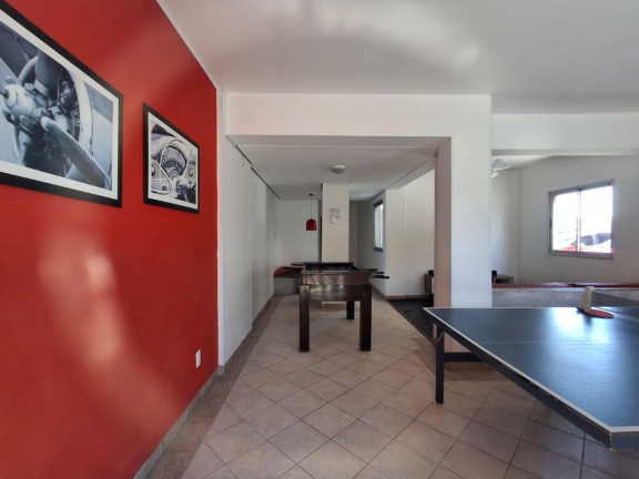 Imagem Apartamento com 2 Quartos à Venda, 55 m² em Butantã - São Paulo