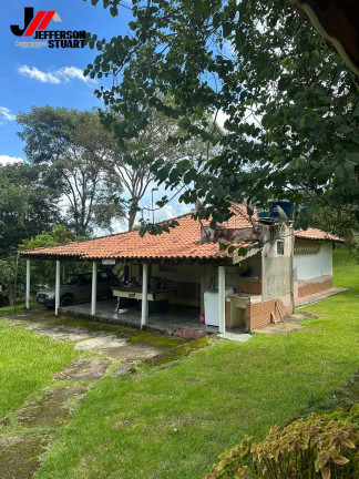 Imagem Chácara com 3 Quartos à Venda, 3.800 m² em Cunha Imagem Chácara com 3 Quartos à Venda, 3.800 m² em Cunha