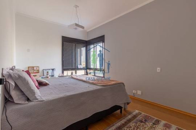 Imagem Apartamento com 4 Quartos à Venda, 190 m² em Vila Andrade - São Paulo