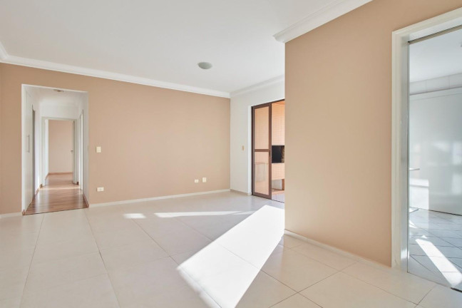 Imagem Apartamento com 3 Quartos à Venda, 98 m² em Ecoville - Curitiba