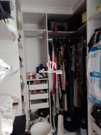 Imagem Apartamento com 4 Quartos à Venda, 240 m² em Adrianópolis - Manaus