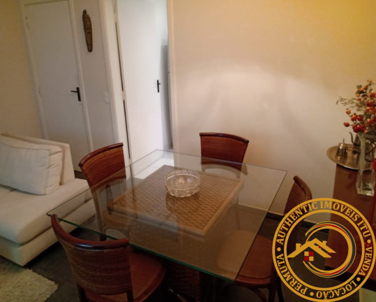 Imagem Apartamento com 3 Quartos à Venda, 68 m² em Jardins Das Rosas - Itu