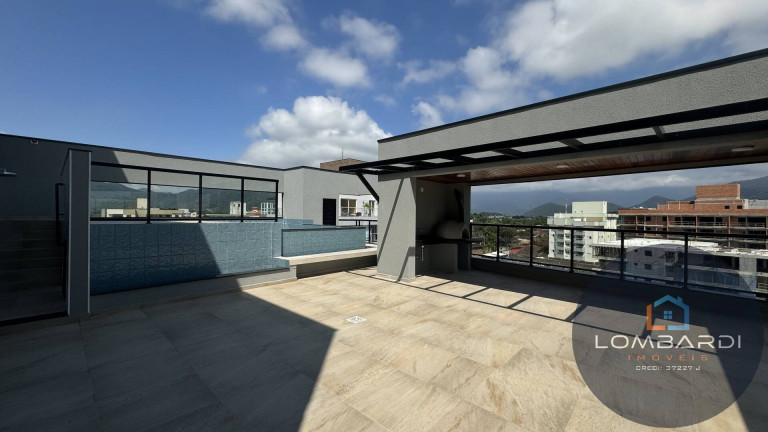 Imagem Apartamento com 2 Quartos à Venda, 75 m² em Itagua - Ubatuba