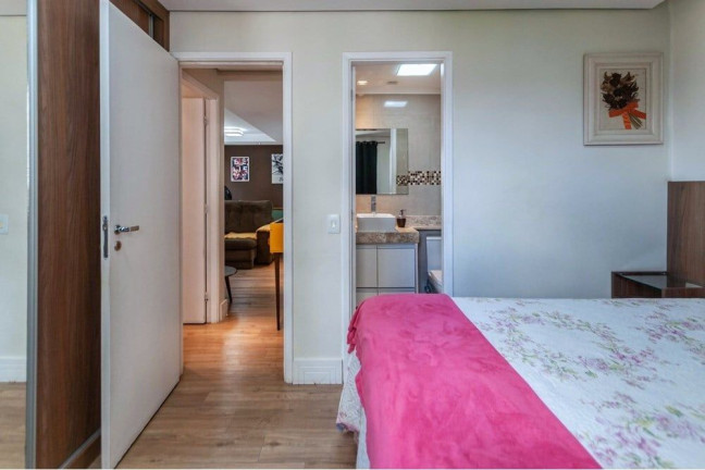 Imagem Apartamento com 2 Quartos à Venda, 81 m² em Vila Amália (zona Norte) - São Paulo