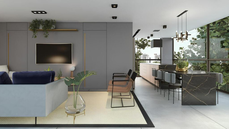Imagem Cobertura com 3 Quartos à Venda, 162 m² Imagem Cobertura com 3 Quartos à Venda, 162 m²