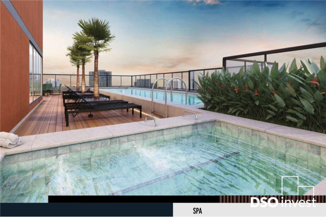 Imagem Apartamento com 3 Quartos à Venda, em Chácara Santo Antônio (zona Sul) - São Paulo Imagem Apartamento com 3 Quartos à Venda, em Chácara Santo Antônio (zona Sul) - São Paulo
