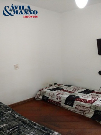 Imagem Sobrado com 3 Quartos à Venda, em Tatuapé - São Paulo Imagem Sobrado com 3 Quartos à Venda, em Tatuapé - São Paulo