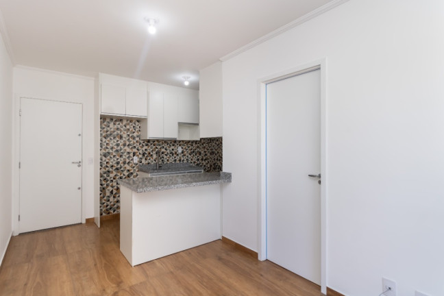 Imagem Studio com 1 Quarto à Venda, 31 m² em Vila Sônia - São Paulo Imagem Studio com 1 Quarto à Venda, 31 m² em Vila Sônia - São Paulo