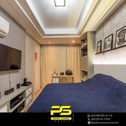 Imagem Apartamento com 4 Quartos à Venda, 440 m² em Intermares - Cabedelo Imagem Apartamento com 4 Quartos à Venda, 440 m² em Intermares - Cabedelo