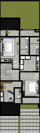 Imagem Casa com 3 Quartos à Venda, 196 m² em Nova Esperança - Porto Velho