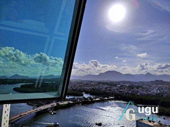 Imagem Apartamento com 3 Quartos à Venda, 109 m² em Centro - Guarapari